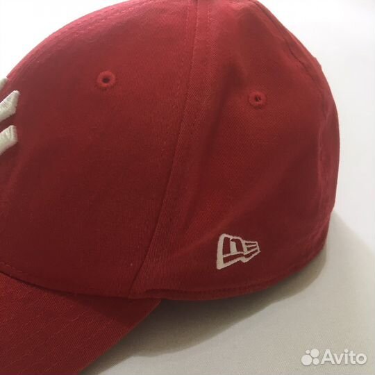 New Era Cap MLB Кепка Оригинал