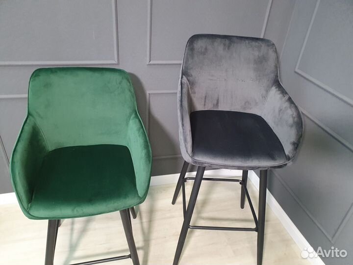 Барные стулья 75 см