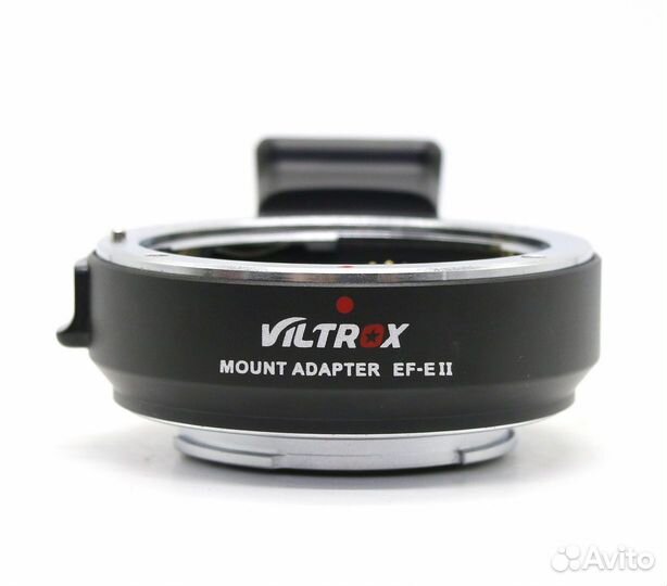 Adapter Viltrox EF-E II