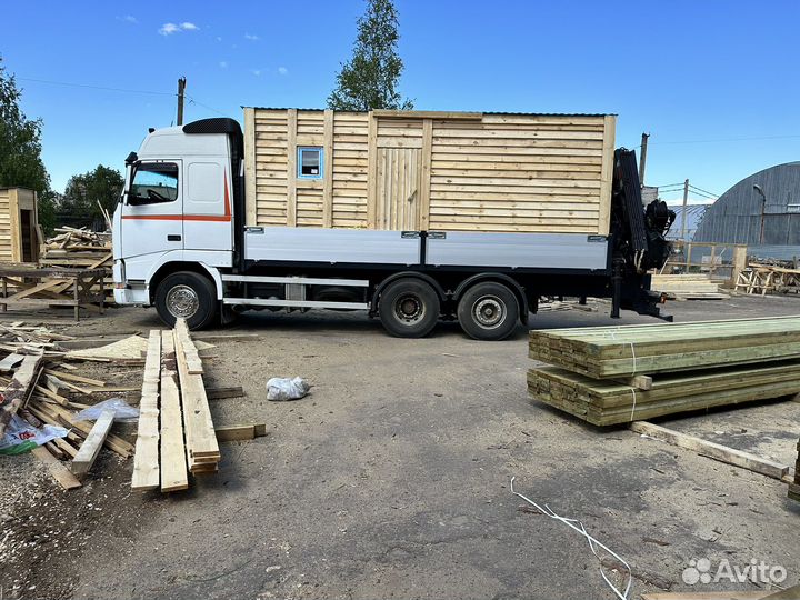 Услуги манипулятора,автовышка