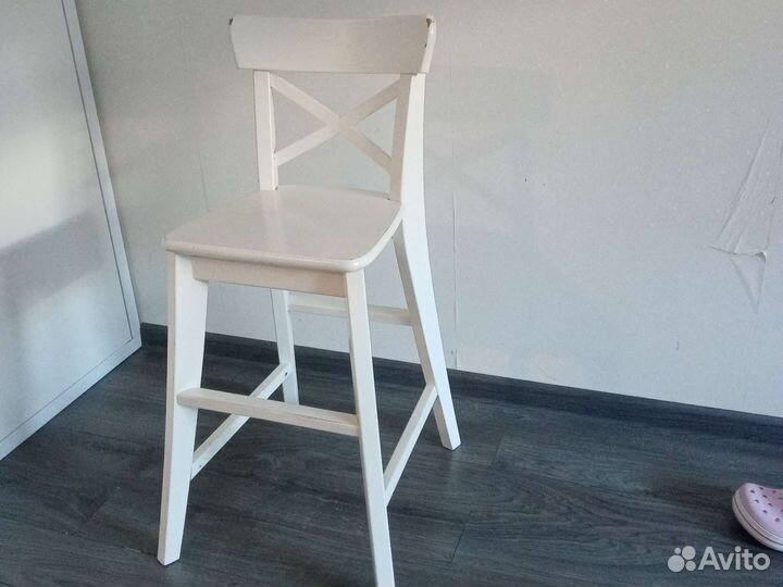 Стул IKEA
