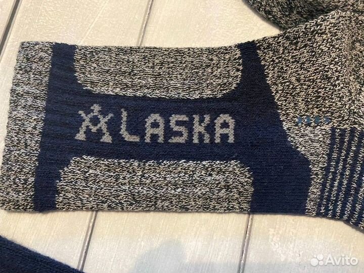 Термоноски Аляска