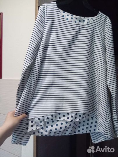 Женские вещи пакетом