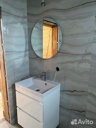 Плиточник Кафельщик Ванная под ключ