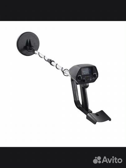 Металлоискатель MD-4030