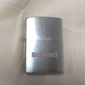 Зажигалка бензиновая zippo