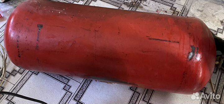 Газовое оборудование 4 поколения метан