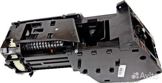 Заварочный блок kaffit