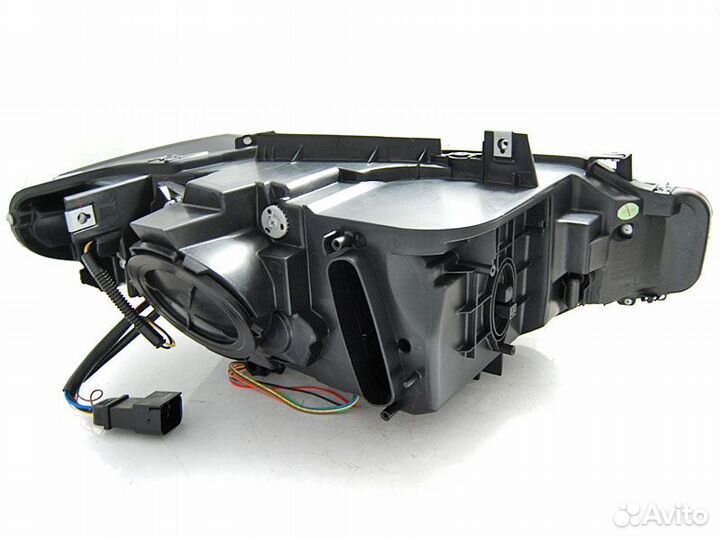 Фары ксенон с дхо BMW 3 F30, F31 (11-15) lpbmm2