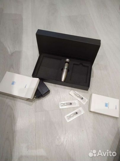 Missmito для проведения мезотерапии