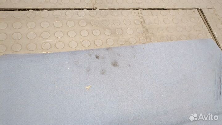 Полка багажника Nissan Primera P12