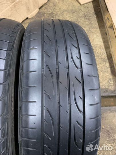 Dunlop SP Sport LM704 205/65 R16 95H