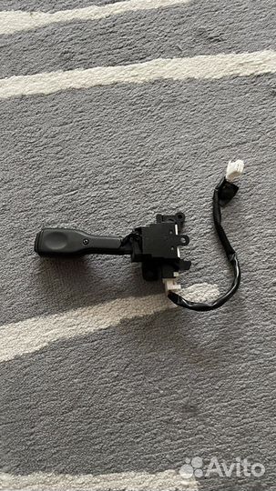 Ручка круиз контроля Lexus RX