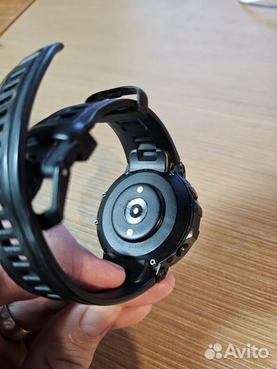 Amazfit trex 2
