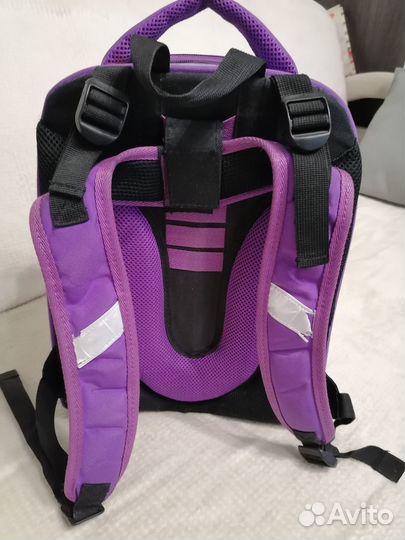 Рюкзак школьный ортопедический