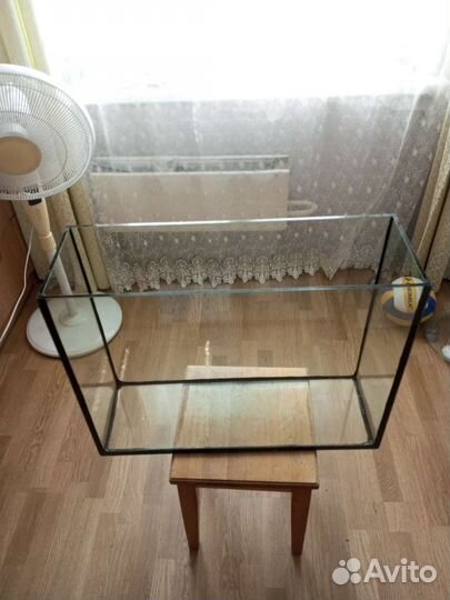 Изготовление Аквариумов и Крышек