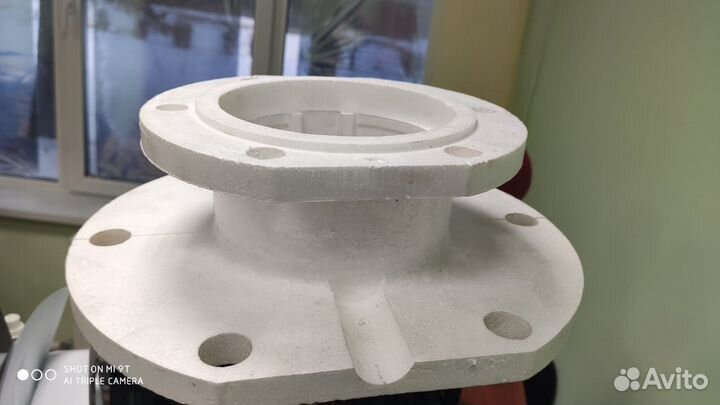 Склейщик моделей из пенопласта