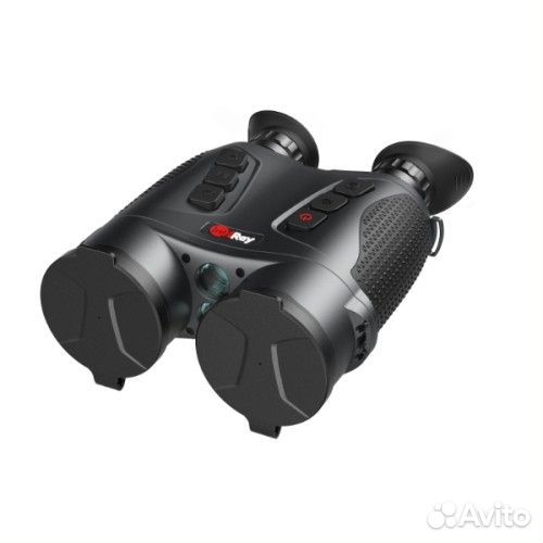 Тепловизионный бинокль