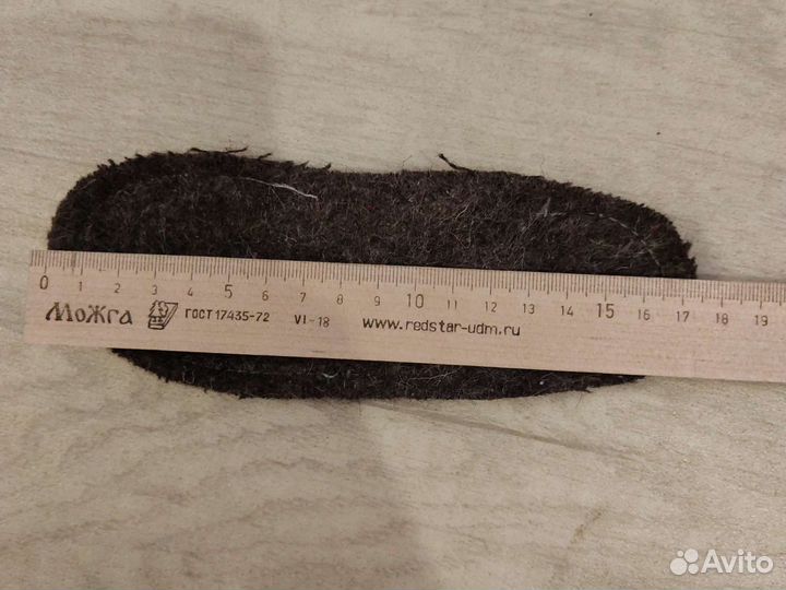 Ботиночки twiki 26 размер