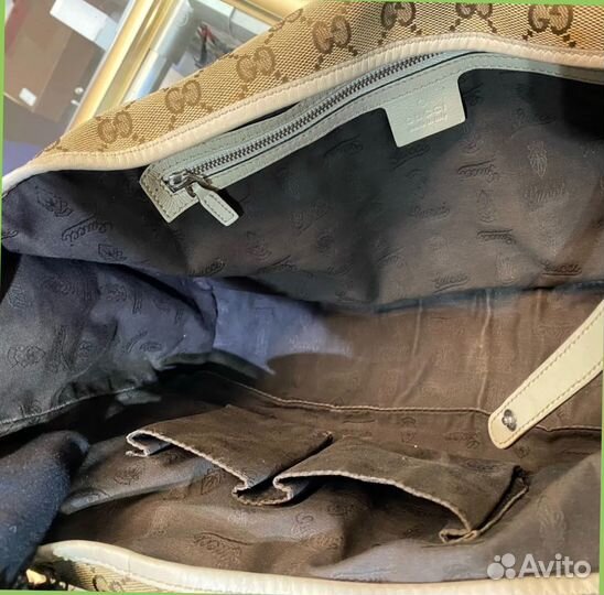 Gucci GG Supreme женская оригинал