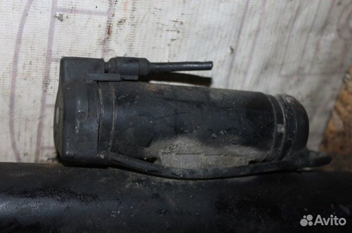 Амортизатор задний Mercedes-Benz Cls-Class C219