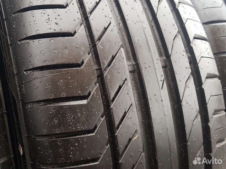 Continental ContiSportContact 5 235/45 R19