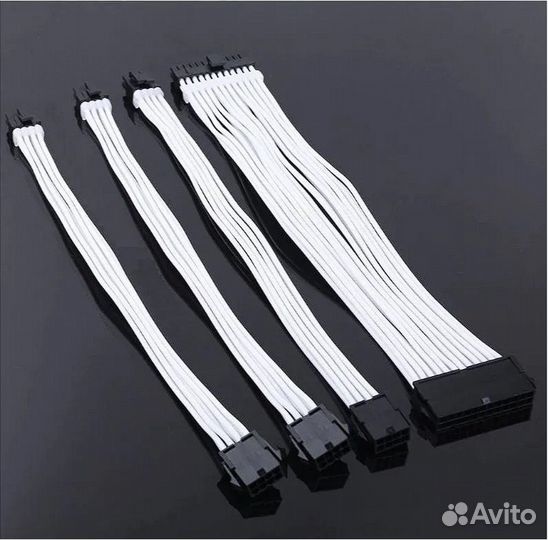 Кабели для моддинга пк