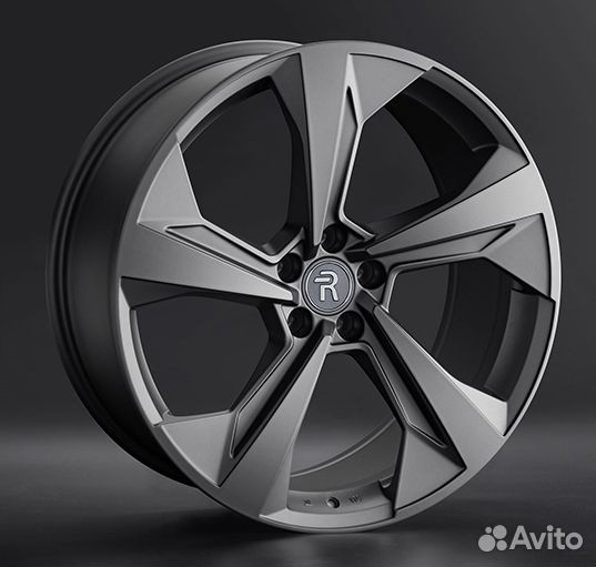 Диск Replay B339 9,5х21 PCD 5х112 ET 37 DIA 66,6 S