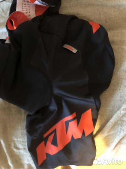 Велотрусы женские