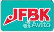 Jfbk FN1198 Колодки jFBK FN-1198