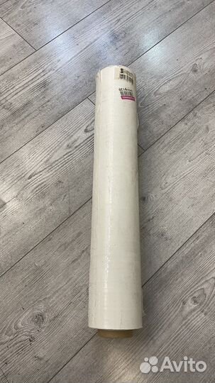 Стрейч пленка багажная упаковочная 2кг