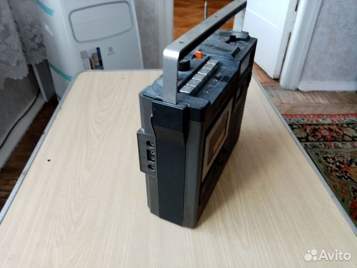 Магнитофон National Panasonic R-5210B (б/у) Япония