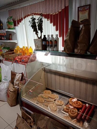 Здание, 127 м²