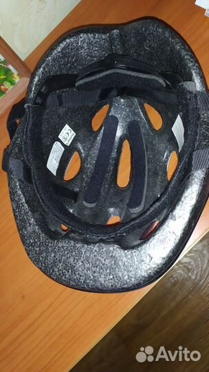 Велошлем детский