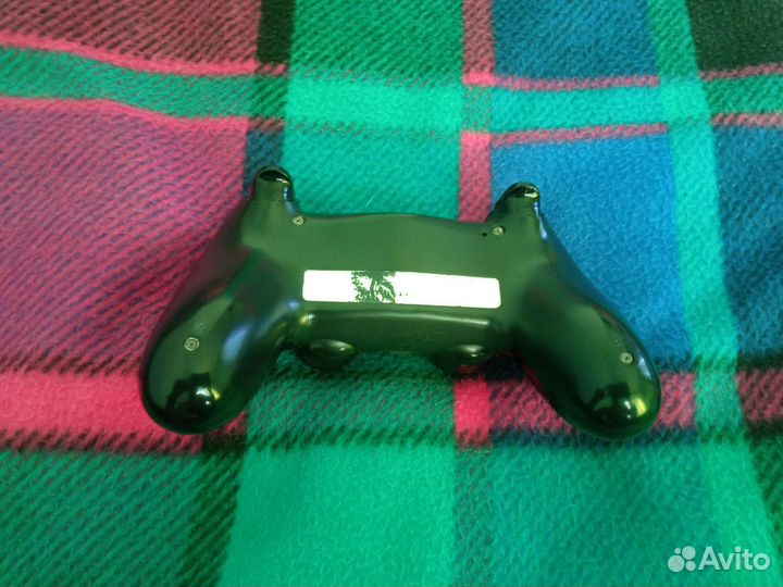 Геймпад ps4