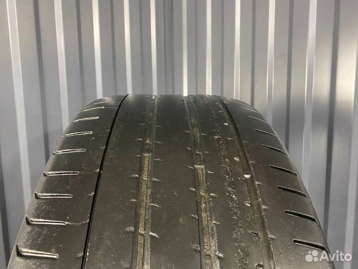 Pirelli P Zero 265/50 R19 110Y