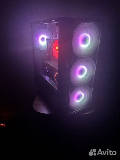 Компьютер rtx 2060 super