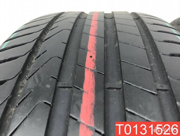 Pirelli Scorpion 235/55 R18 100V