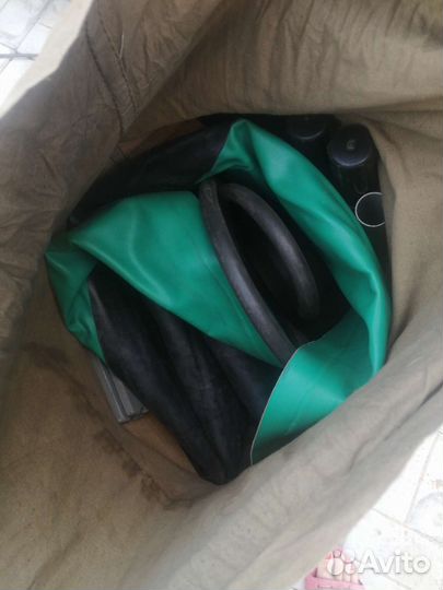 Лодка нырок 2