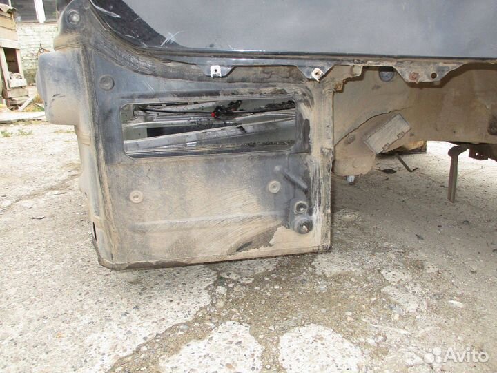 Крыло заднее правое BMW 5-Series (E60/E61)