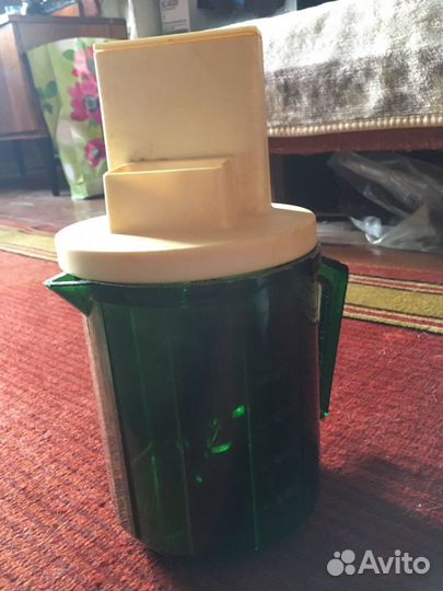 Взбивалка ока