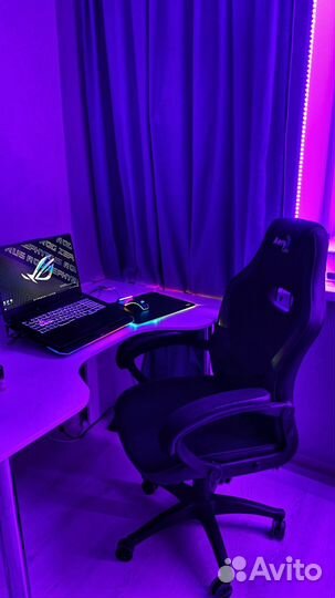 Игровой ноутбук asus tuf gaming f17