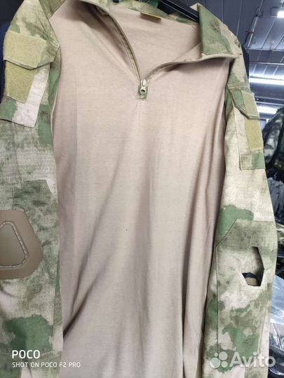 Тактический костюм