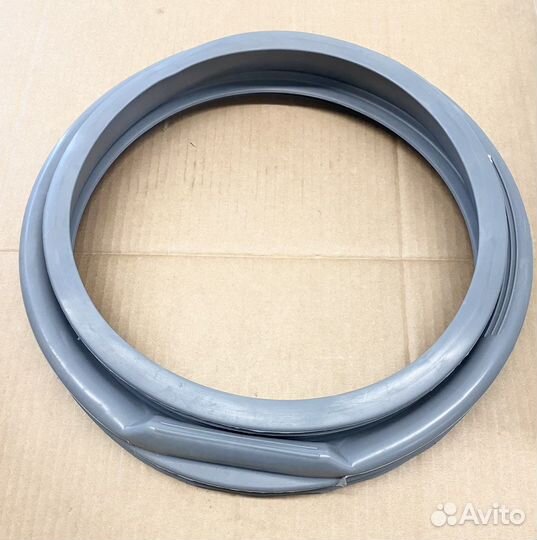 Манжета люка стиральной машины Indesit. Новая