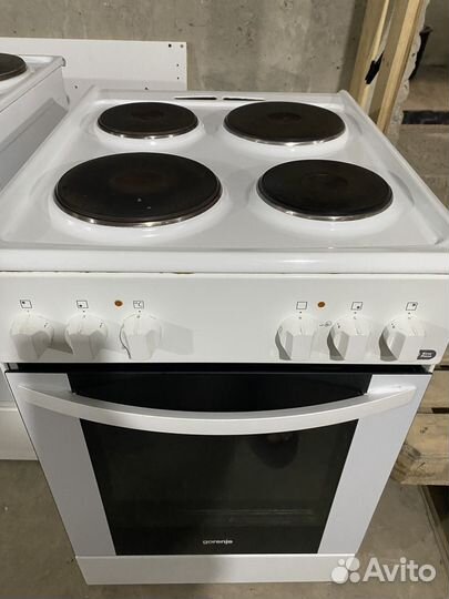 Плита электрическая gorenje бесплатная доставка