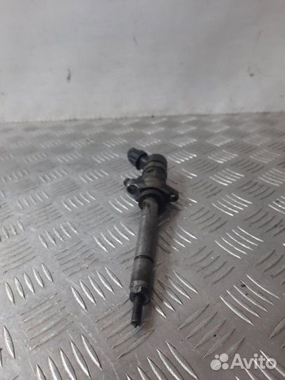 Форсунка Fiat Scudo минивэн 1.6 9HU 2009