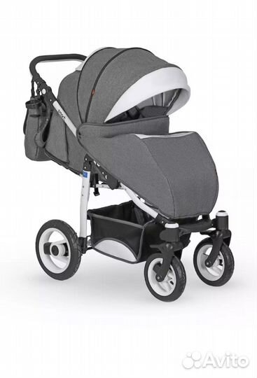 Прогулочная коляска SMART Verdi