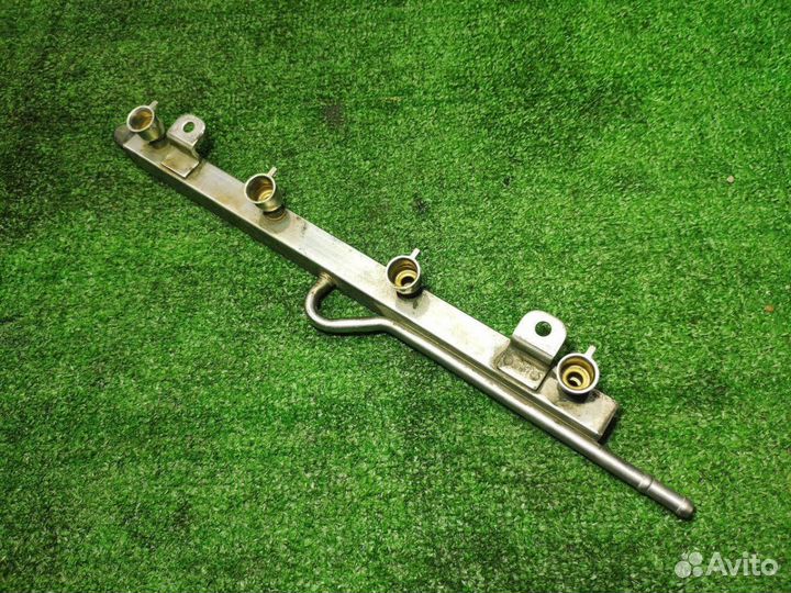 Топливная рампа Chery Fora A21