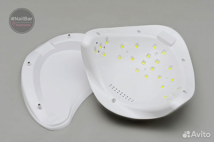 Лампа для ногтей 48W SUN 5 новая