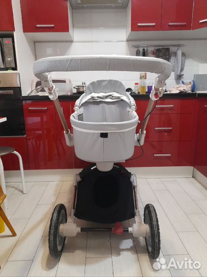 Коляска - Универсальная 2 в 1 